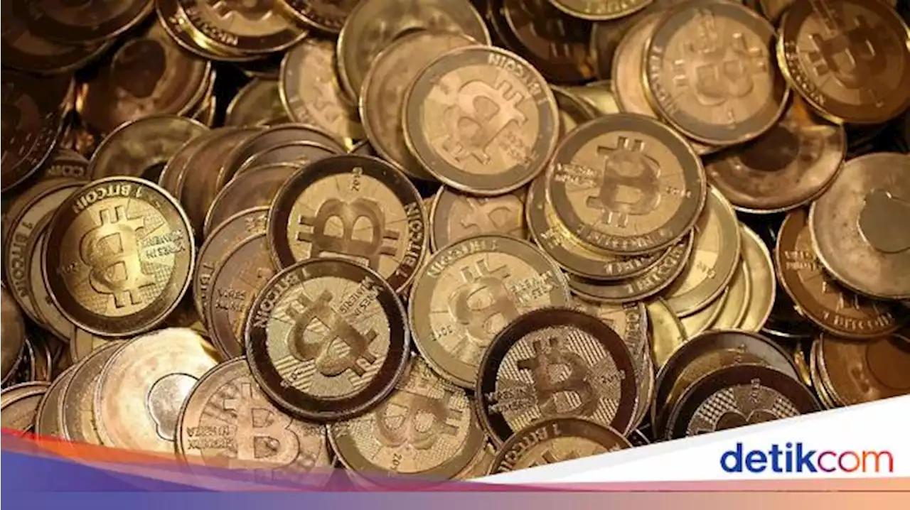 NFT Mulai Banyak Dipakai untuk Cuci Uang