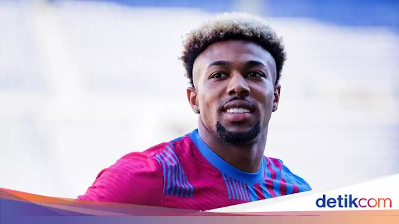 Ini Tugas dari Xavi buat Adama Traore