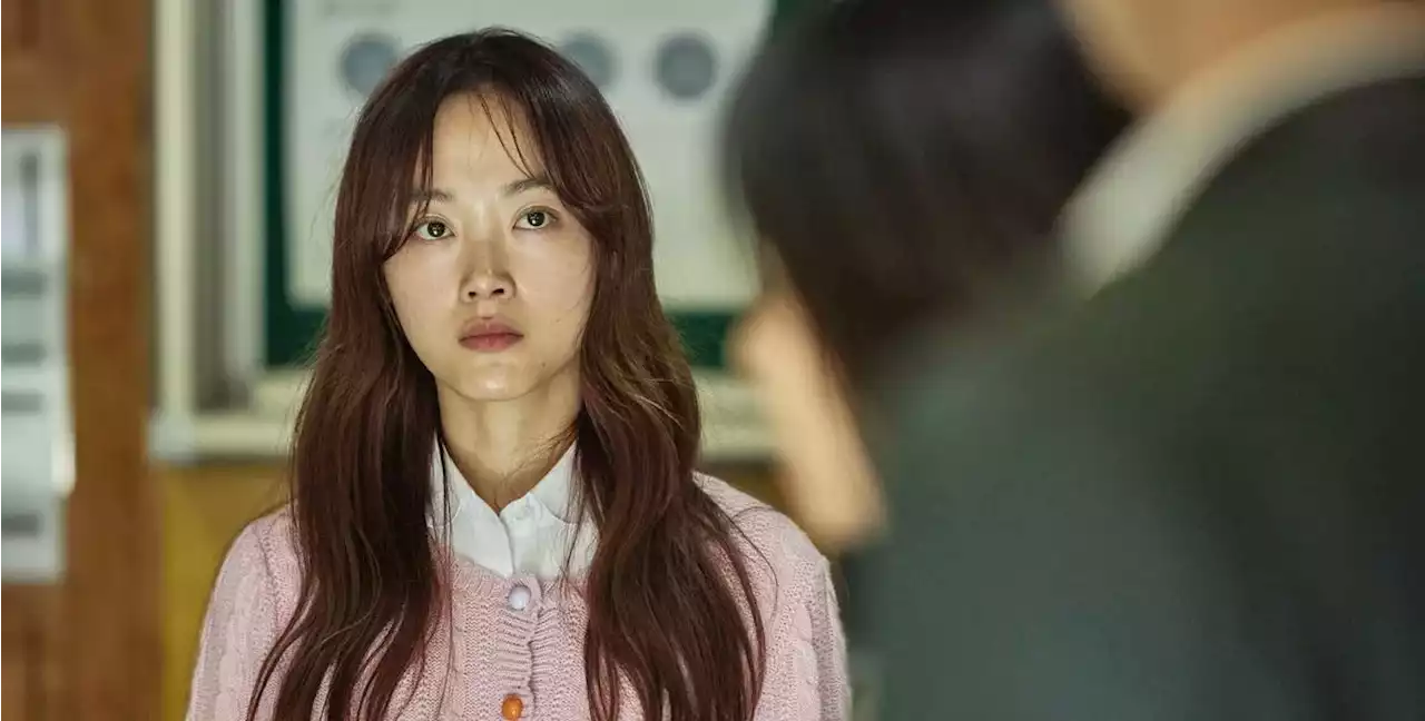 All Of Us Are Dead's Lee Yoo-mi defends her character's personality