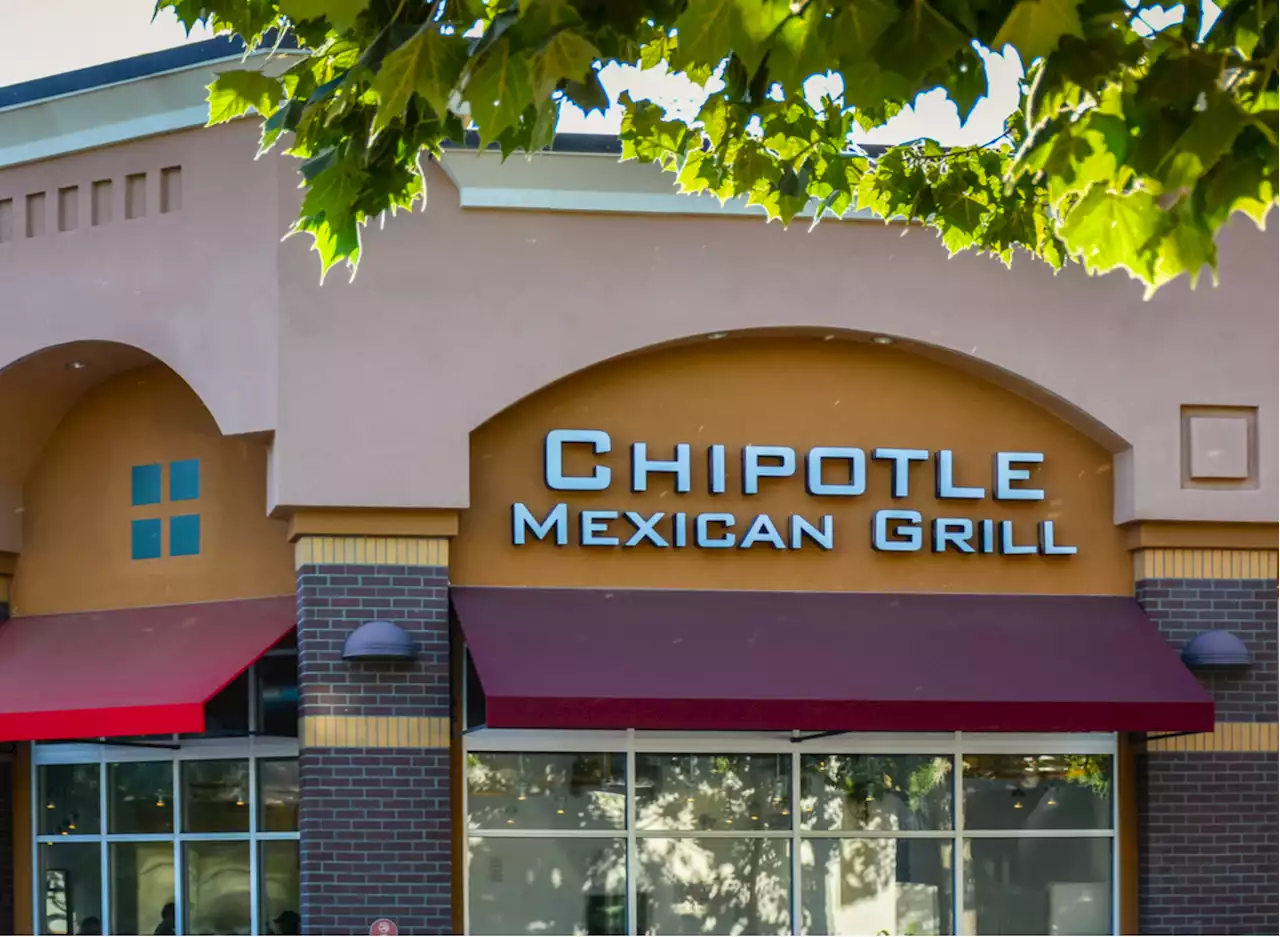 8 Secrets Chipotle Doesn't Want You to Know — Eat This Not That