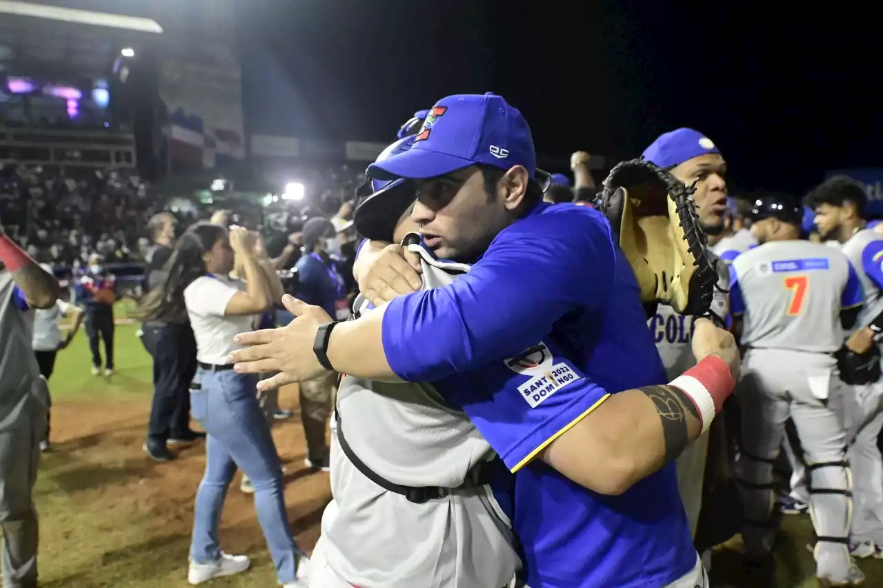 “Esto debería ser un antes y un después en la historia del béisbol del país”