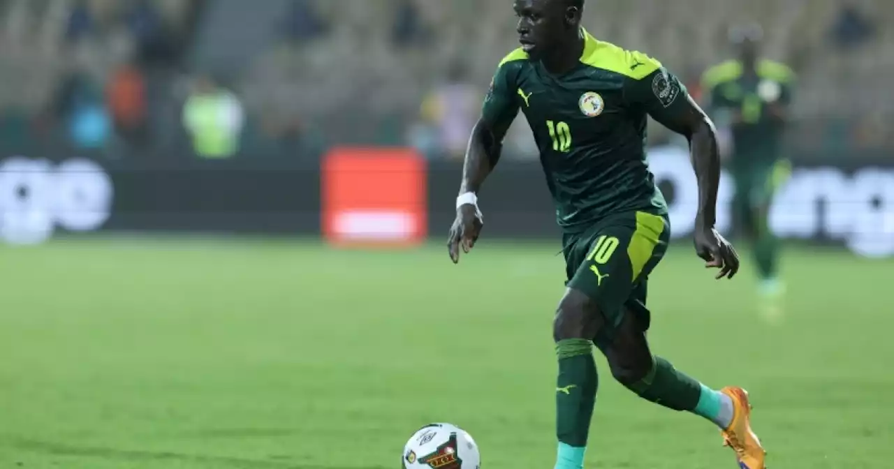 Salah, Mane set for Afcon final showdown