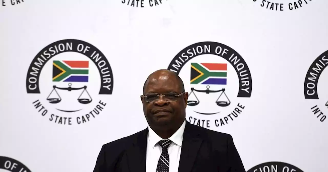 Zondo: I will not be a 'super judge'