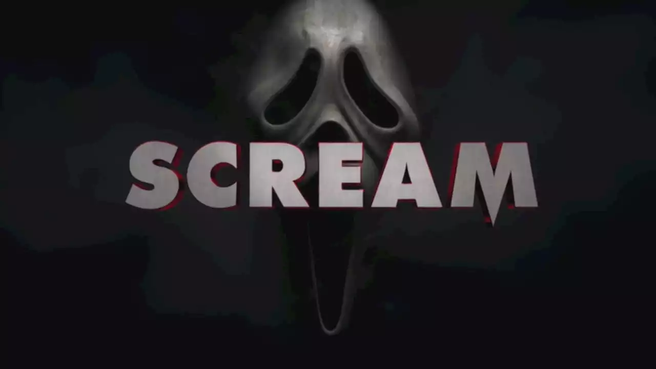 A Sixth 'Scream' Film Is Happening