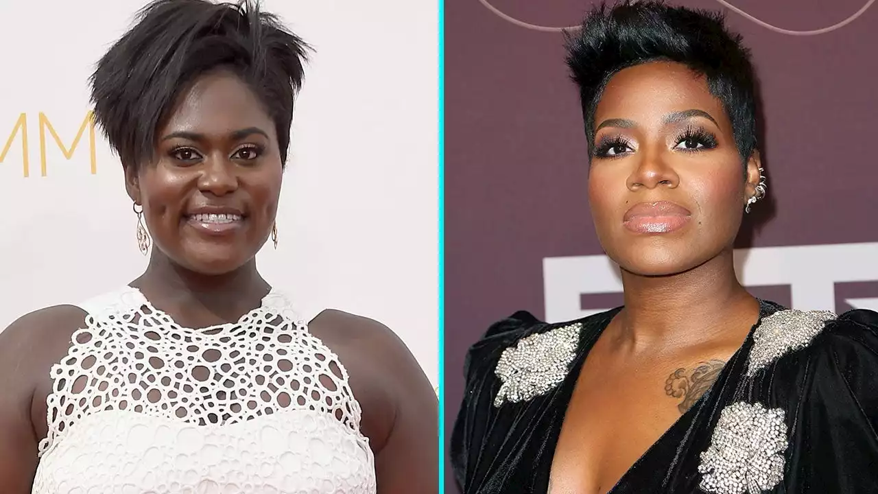 Danielle Brooks and Fantasia Barrino to Star in New 'The Color Purple'