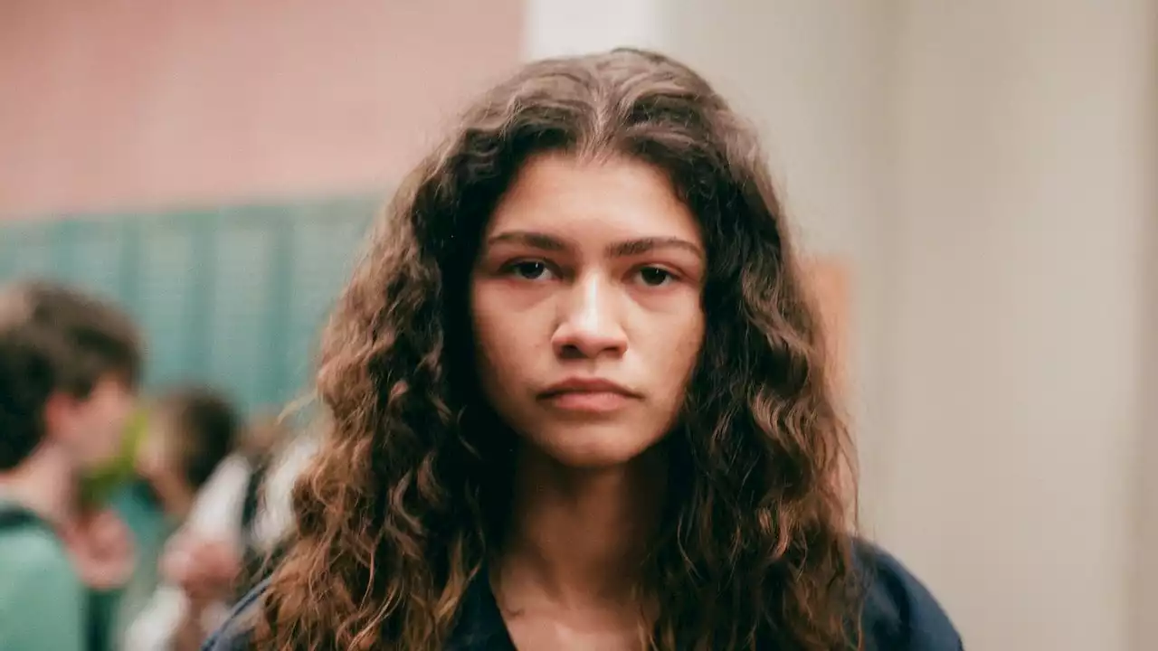 'Euphoria' Renewed for Season 3