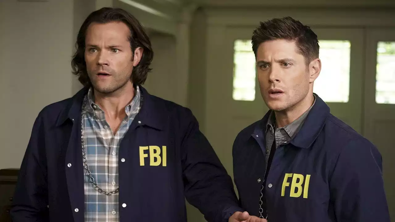 'Supernatural' Prequel Moves One Step Closer to Reality at CW