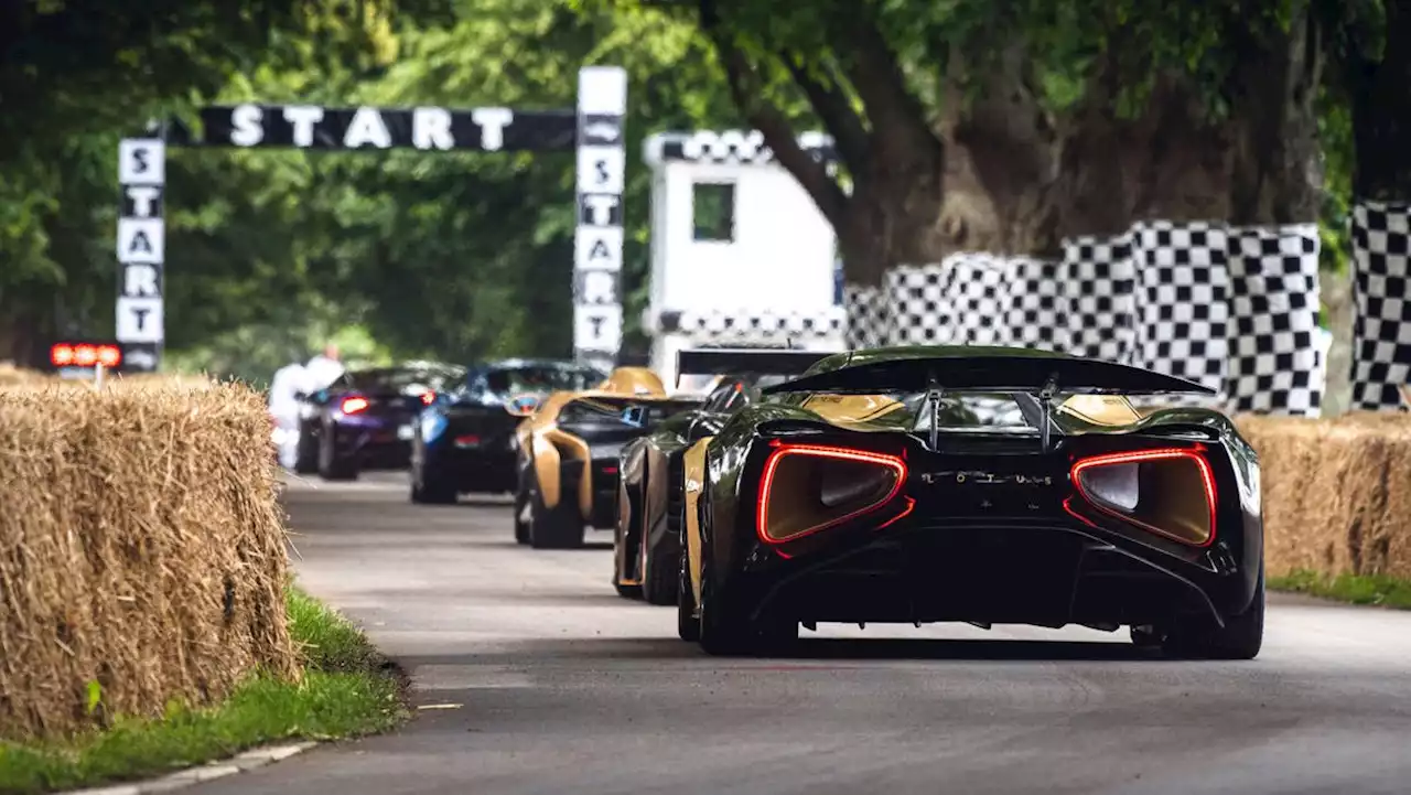 Goodwood Festival of Speed 2022 theme announced – ‘The Innovators – Masterminds of Motorsport’ | Evo