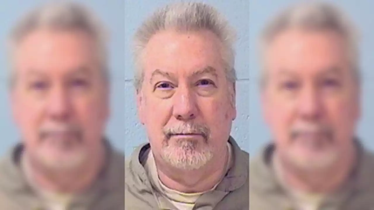 Drew Peterson gets another day in court Monday to fight murder conviction