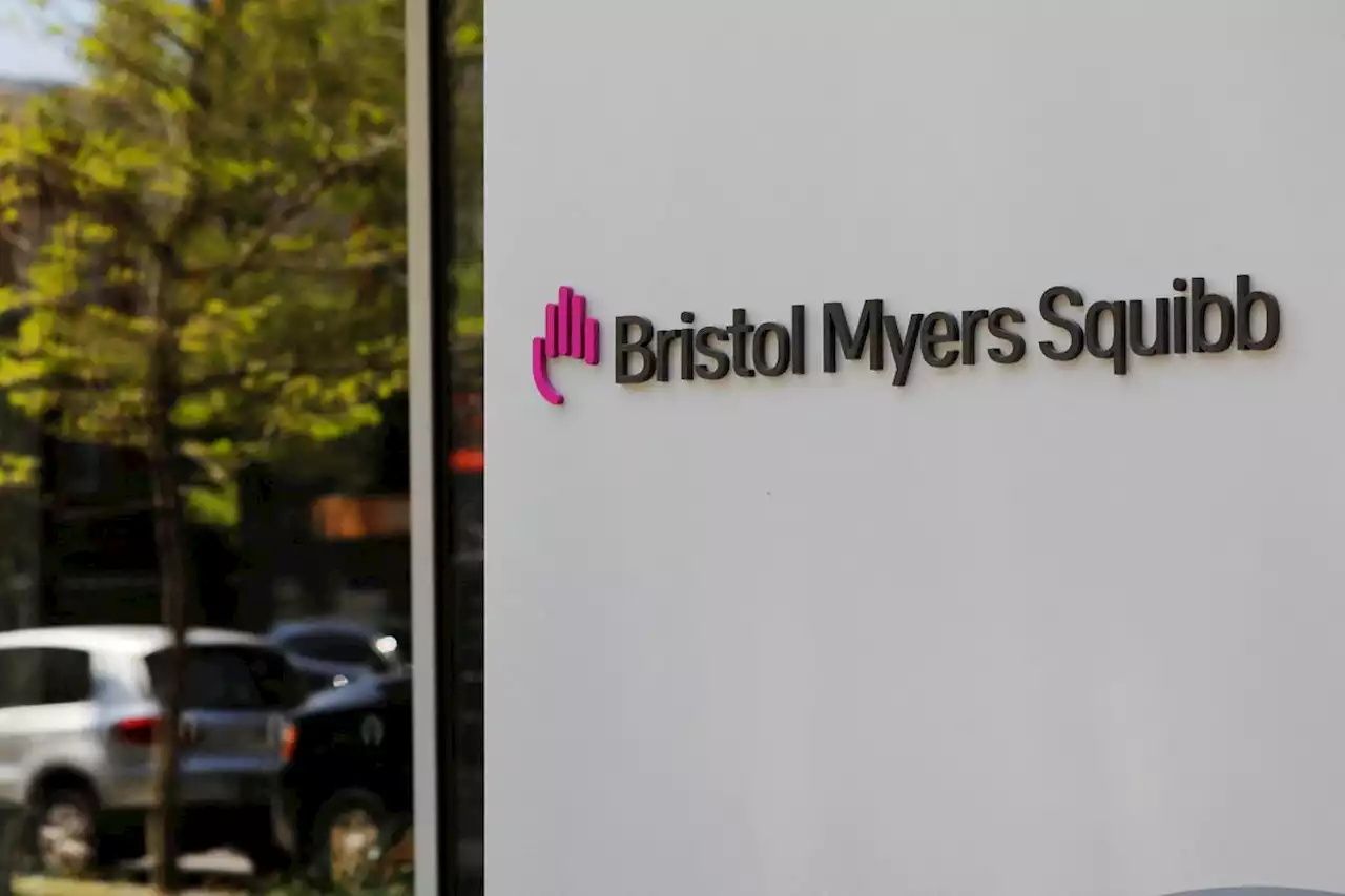 Bristol Myers posts slightly better-than-expected fourth-quarter results