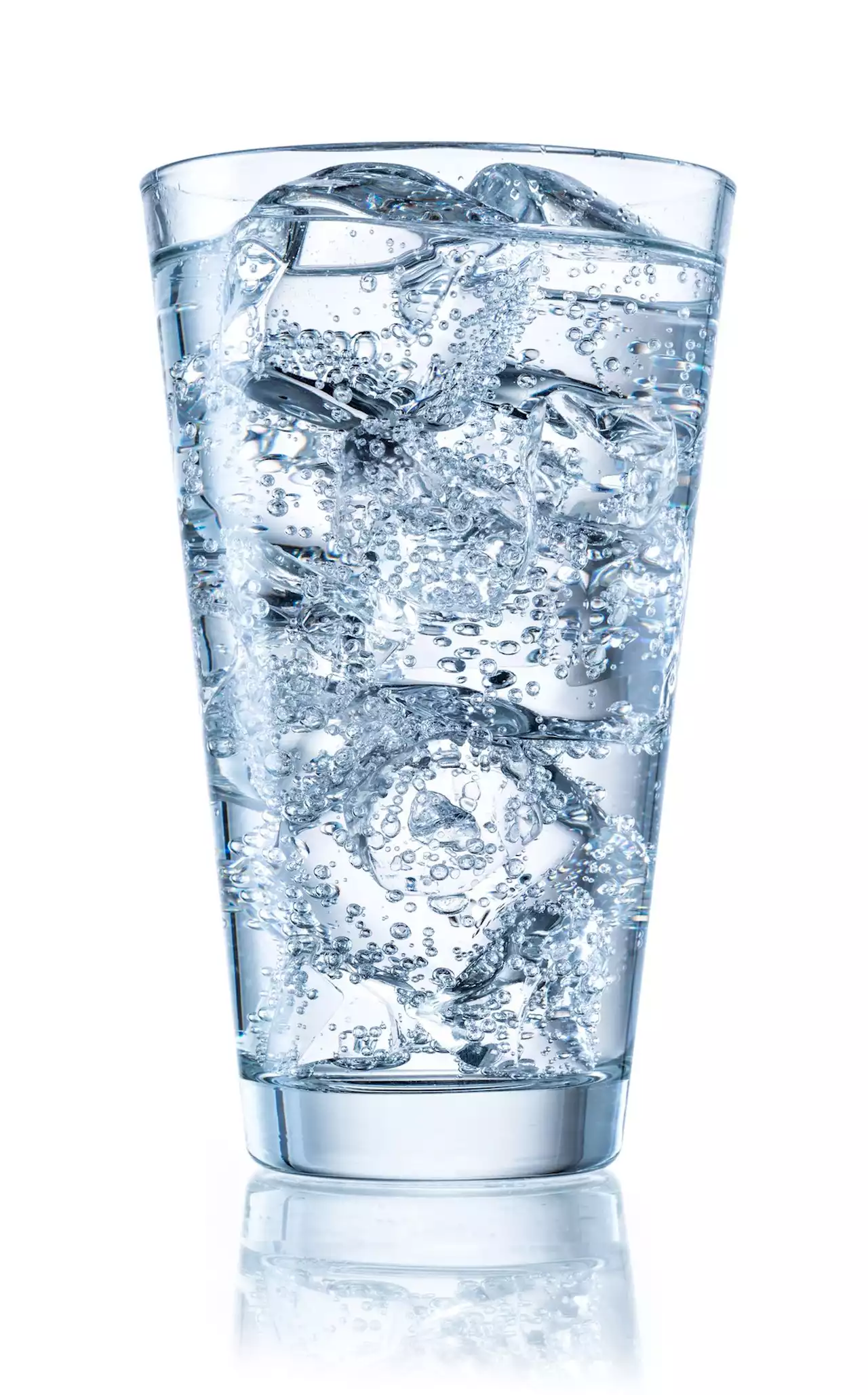 From fancy fizzy waters to cannabis-infused sippers, sparkling beverages have never been more popular