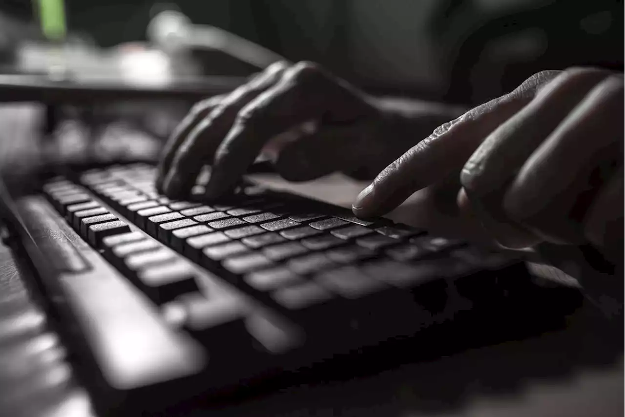 News Corp says one of its network systems was the ‘target of persistent cyberattack activity’