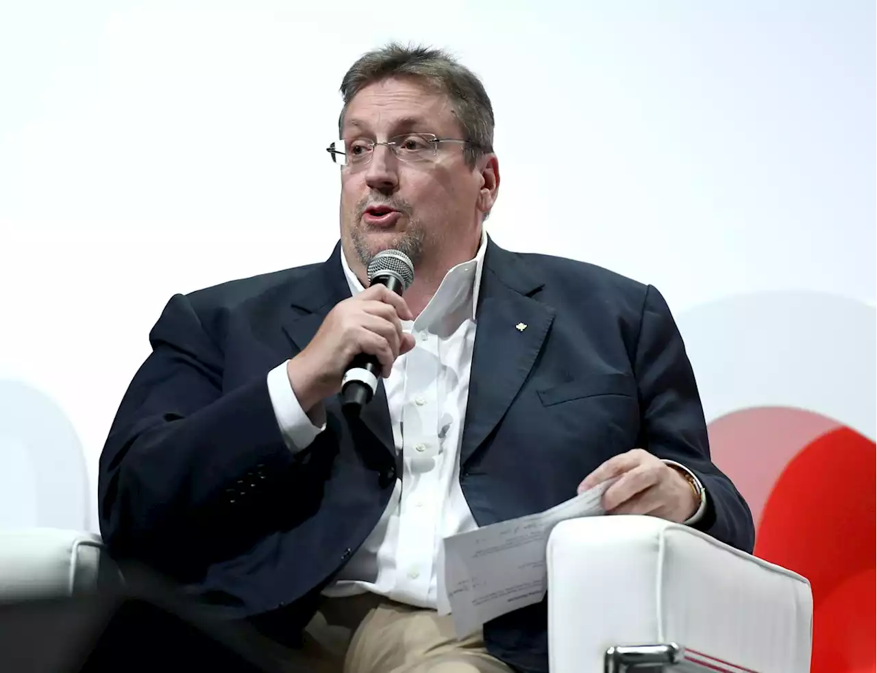 OpenText raises full-year guidance after swinging to US$88.3-million second-quarter profit