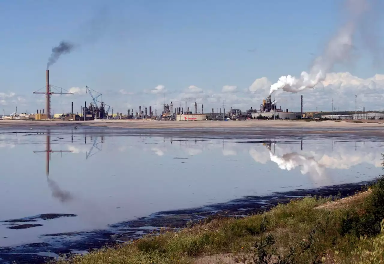 Opinion: Lack of access to data is hindering Canada’s efforts to achieve net-zero targets