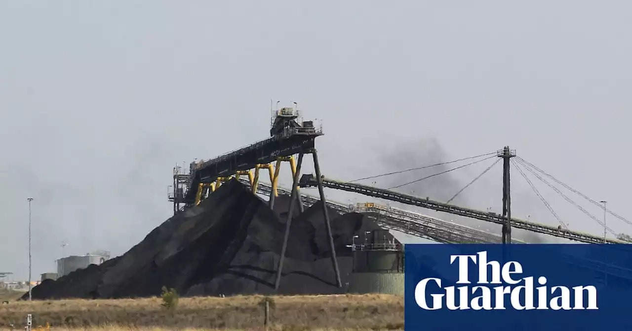 NSW fossil fuel projects approved since Paris agreement set to release 3bn tonnes of emissions