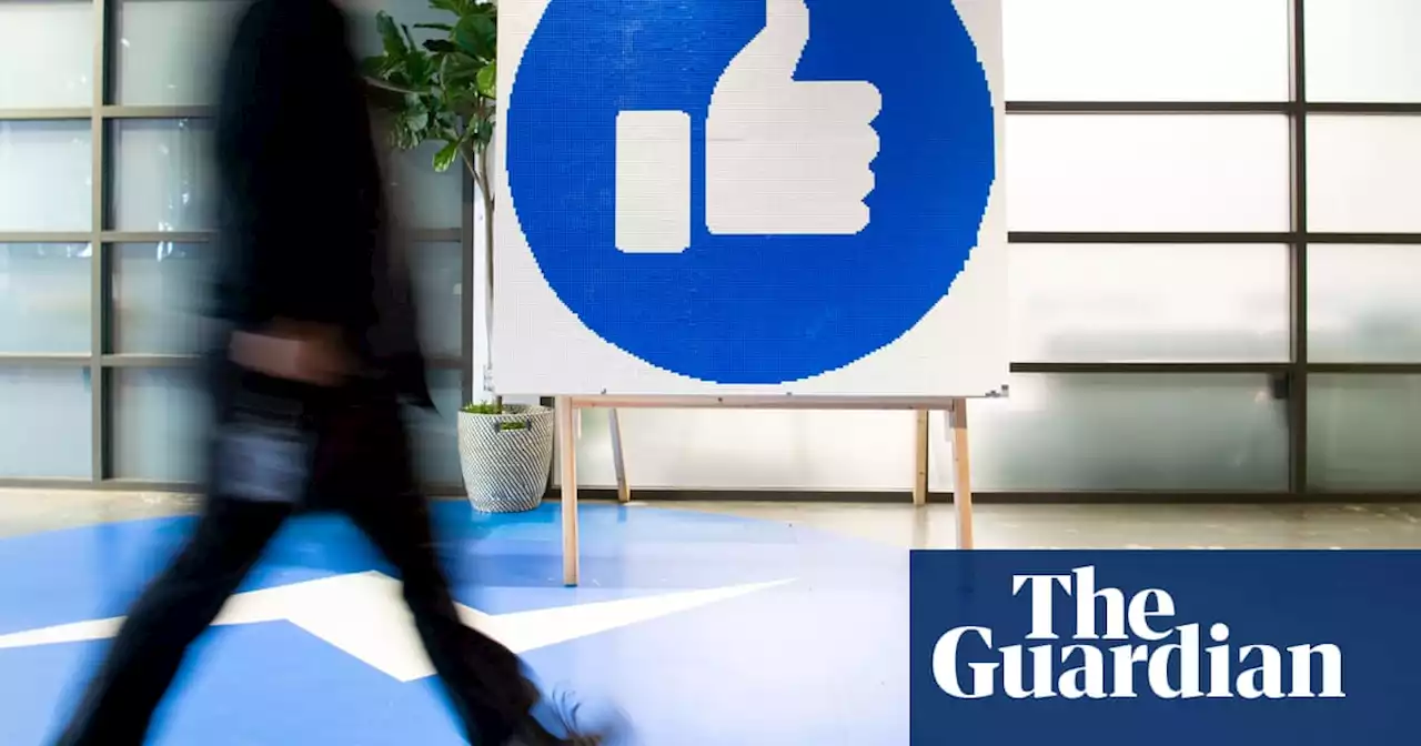 Why the Facebook owner’s shares are in freefall