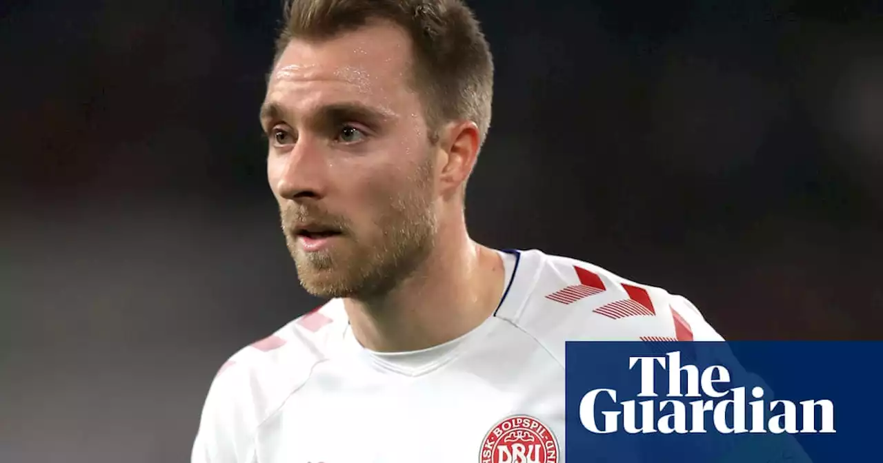 Christian Eriksen can be Brentford’s ‘greatest signing’, claims Thomas Frank