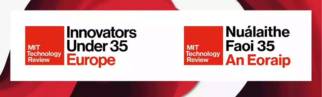 MIT Technology Review sucht Europas beste 'Innovatoren unter 35'