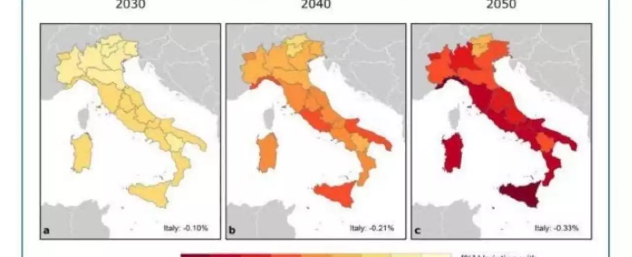 Due report sul tavolo di Giovannini. La minaccia del clima sulle infrastrutture (di S. Marra)