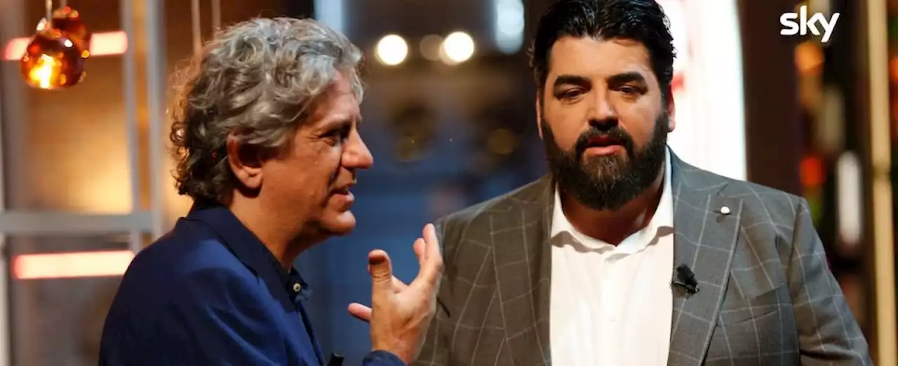 Masterchef 11, in cucina arriva Salmo. Top ten e pagelle (di N. Moncalero)