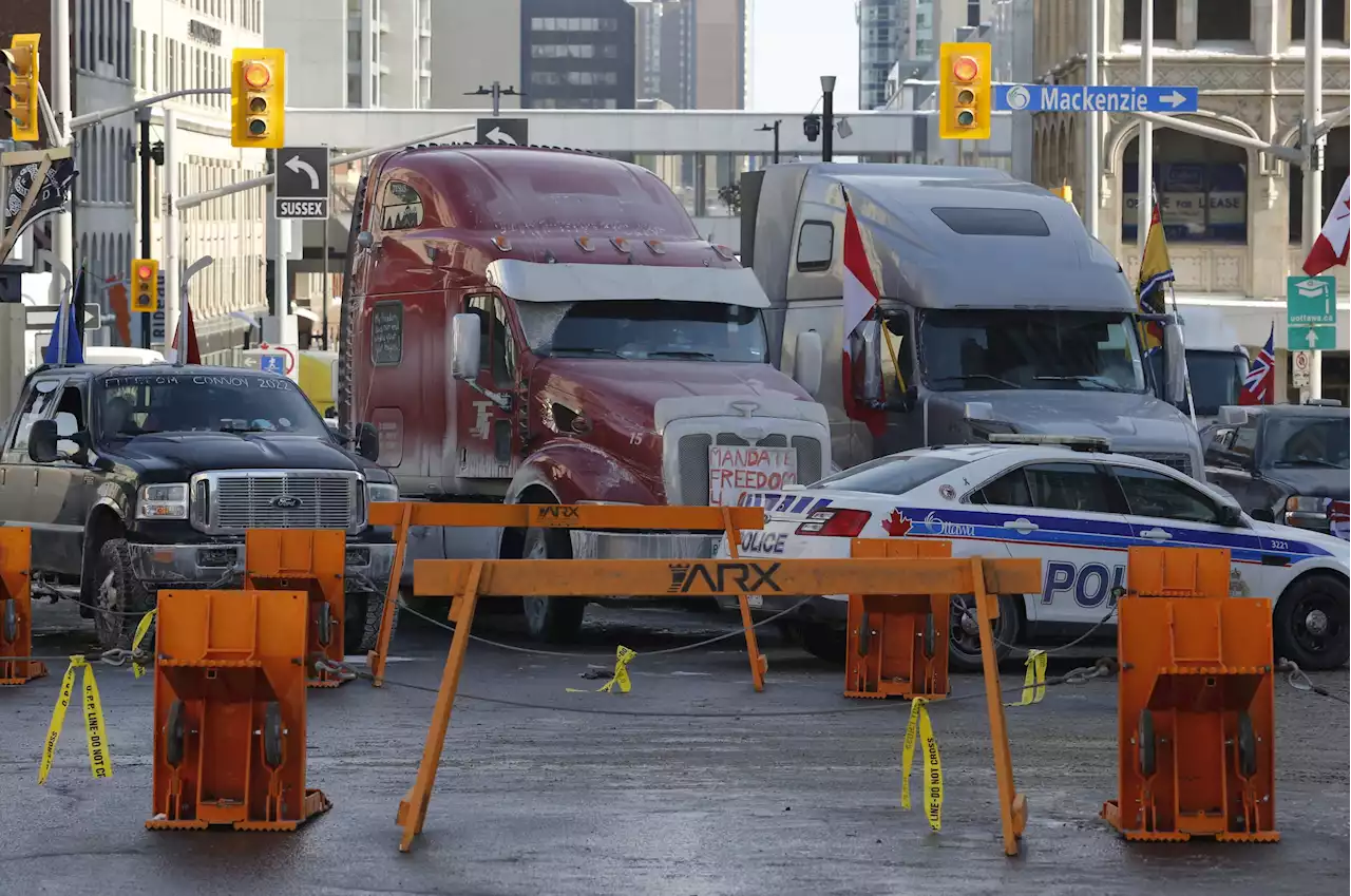 The Rebel to Rabble Review: Convoy politics and O'Toole's exit
