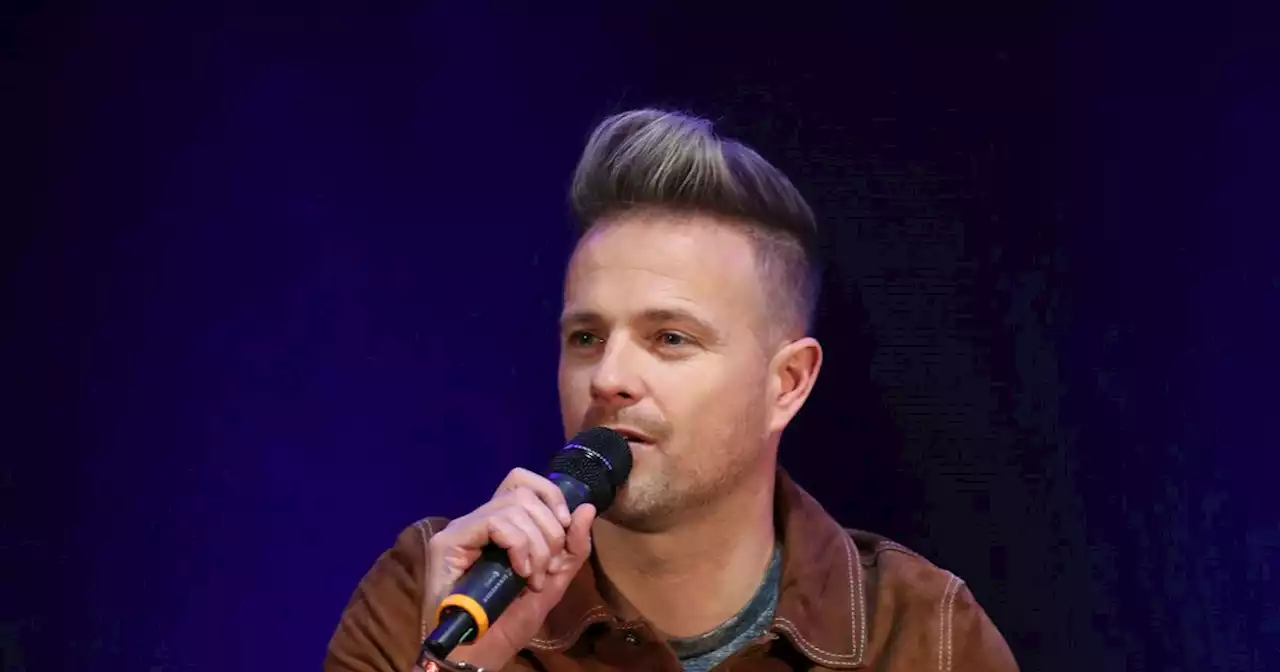 Nicky Byrne says we need bigger bands for Ireland to win Eurovision