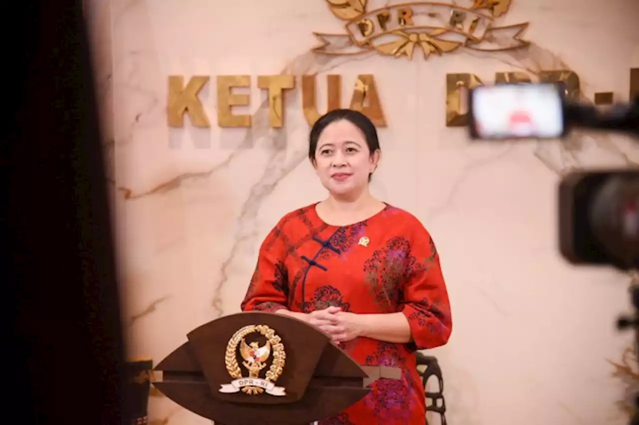 Puan Maharani: DPR Kembali Terapkan Sistem WFH