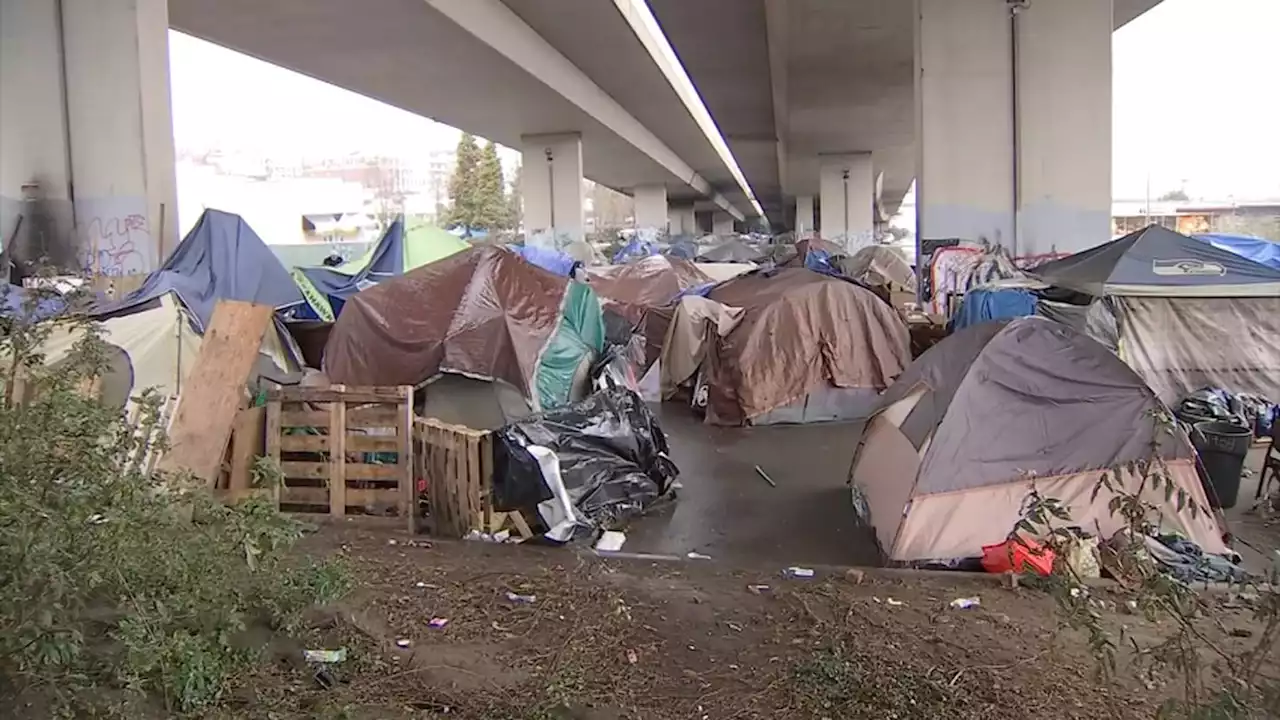 $815M bill would tackle explosion of homeless camps along state highways