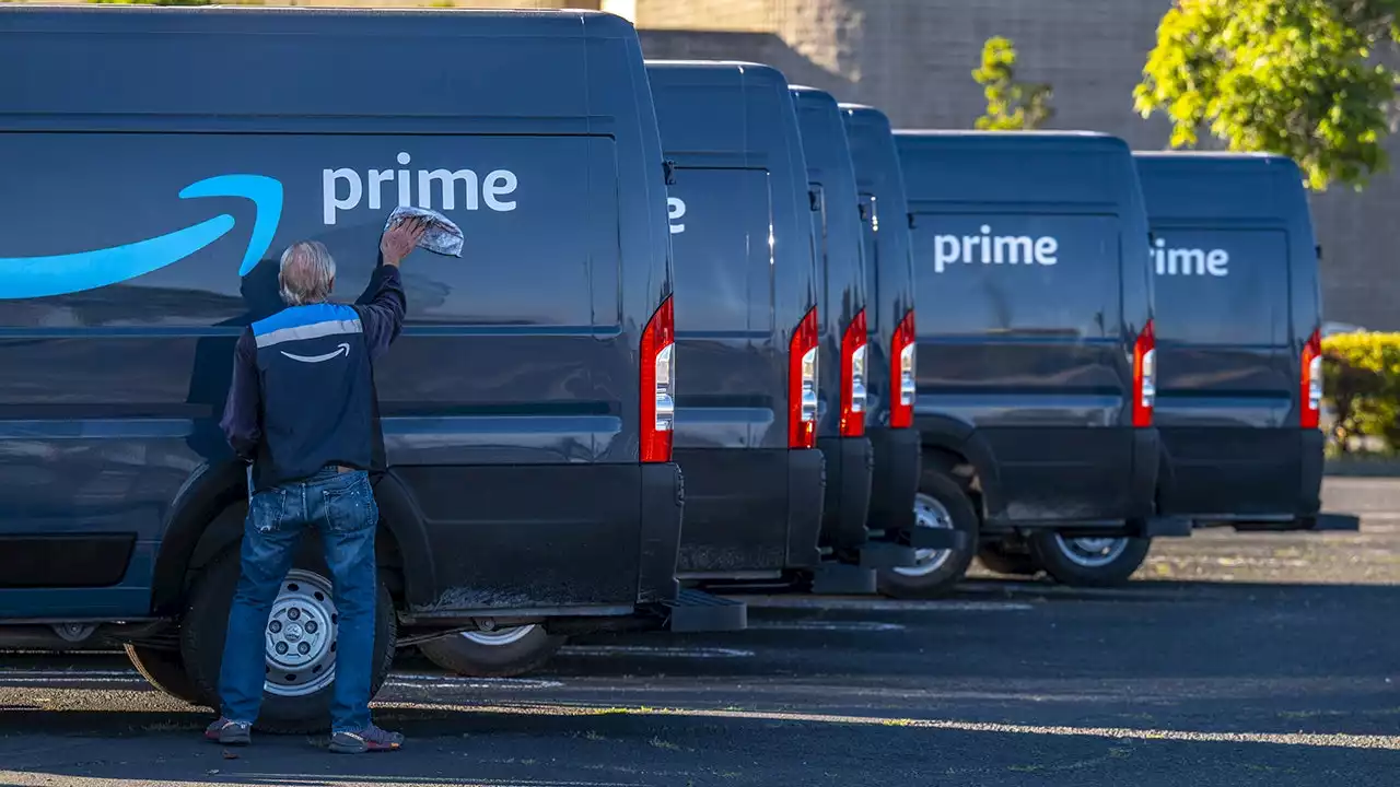 Price of Amazon Prime memberships going up