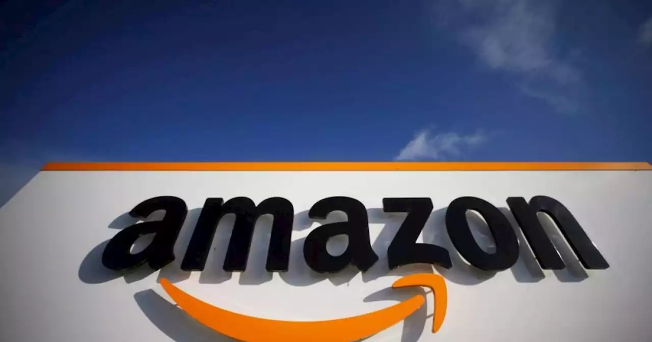 Amazon holiday quarter profit doubles | Malay Mail
