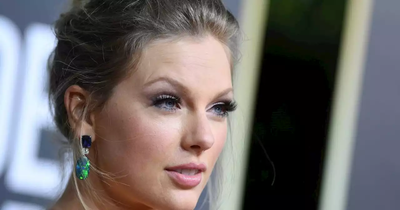 New York University puts Taylor Swift on the program | Malay Mail