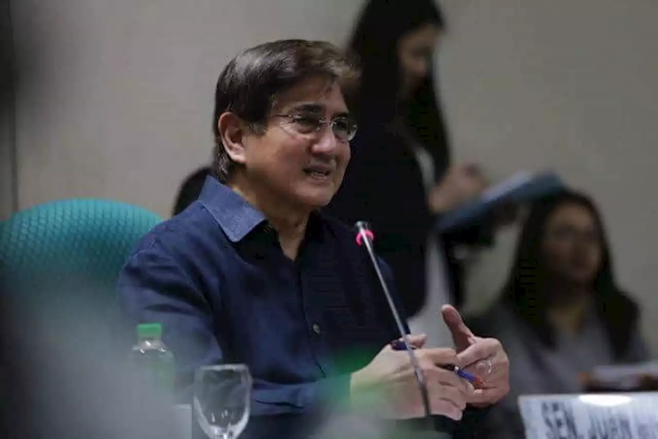 Honasan now part of UniTeam's senatorial ticket