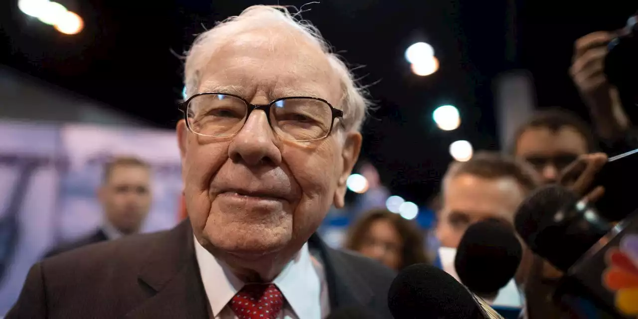 This way of picking value stocks has actually worked — and Berkshire Hathaway screens the best