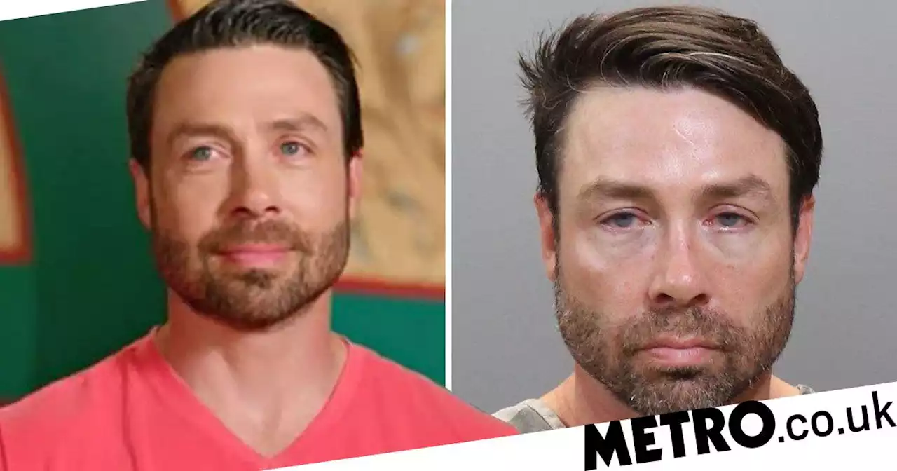 90 Day Fiancé’s Geoffrey Paschel jailed for 18 years for kidnap and assault