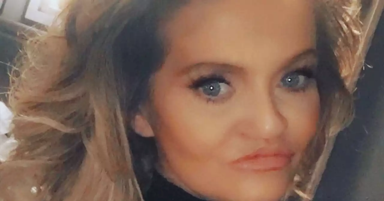 Danniella Westbrook plans more surgery before turning 50 after EastEnders snub