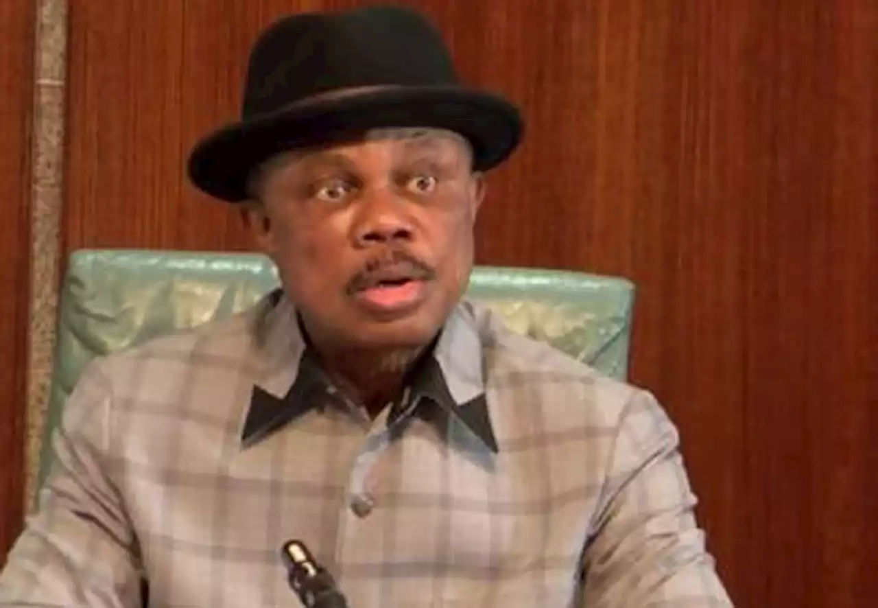Obiano has taken Anambra 20 years backward - PDP Chieftain
