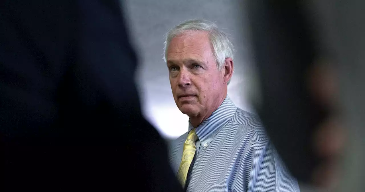 Ron Johnson gets wrong the one thing he used to get right