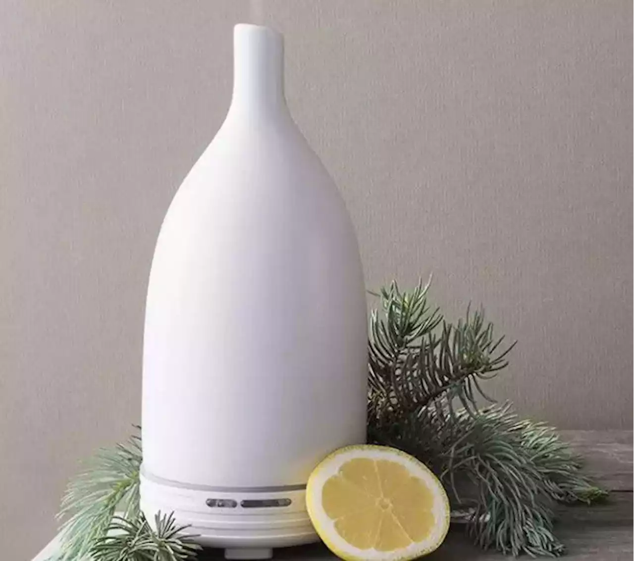 Essential oil diffusers — what they can do for you