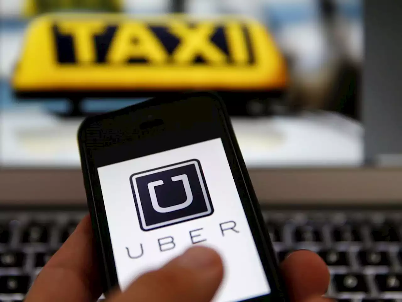 Investors have subsidized our Uber rides, Spotify tunes and Netflix bingeing — but maybe not for much longer