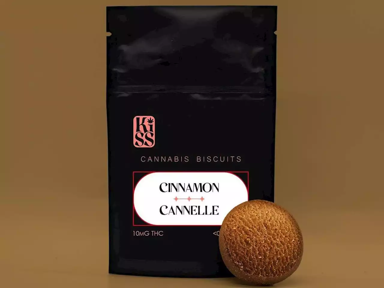 Is this Canada’s lowest priced edible?