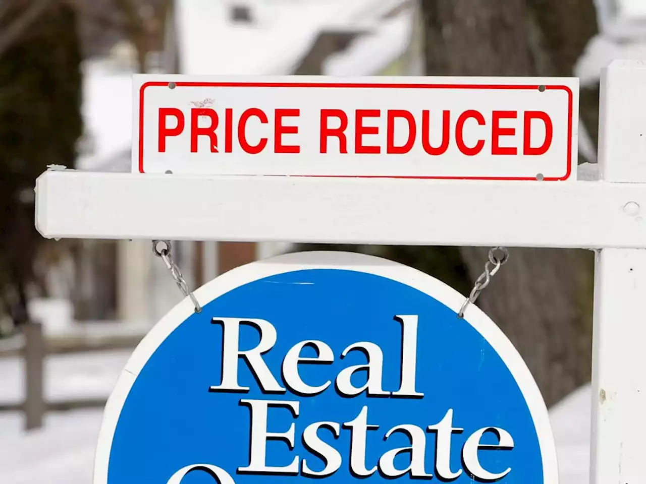 Negative equity risk for last year's homebuyers, warns Rosenberg — and other top FP videos