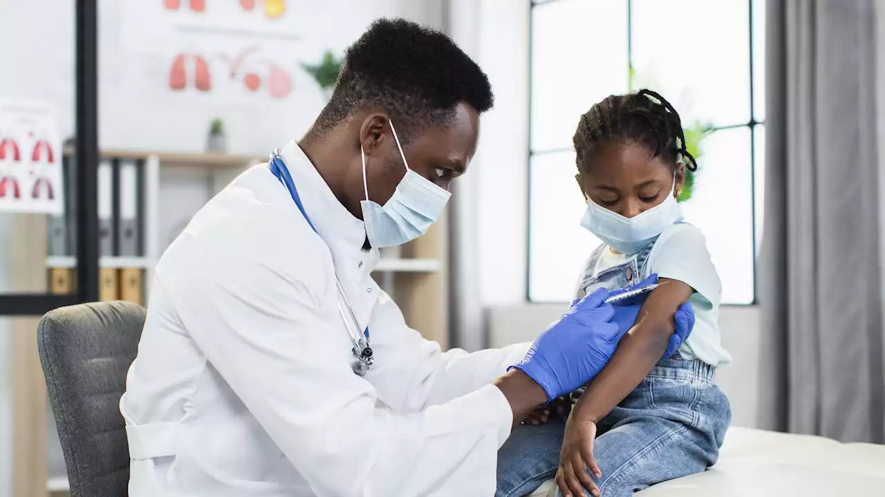 Repeated seasonal influenza vaccines also provide kids better protection against future flu pandemics, researchers find