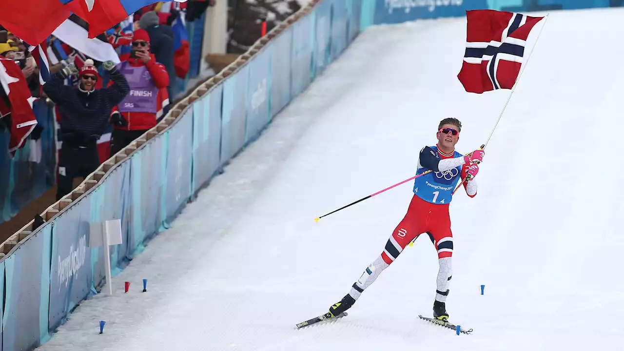 Here are some medal predictions for the 2022 Winter Olympics