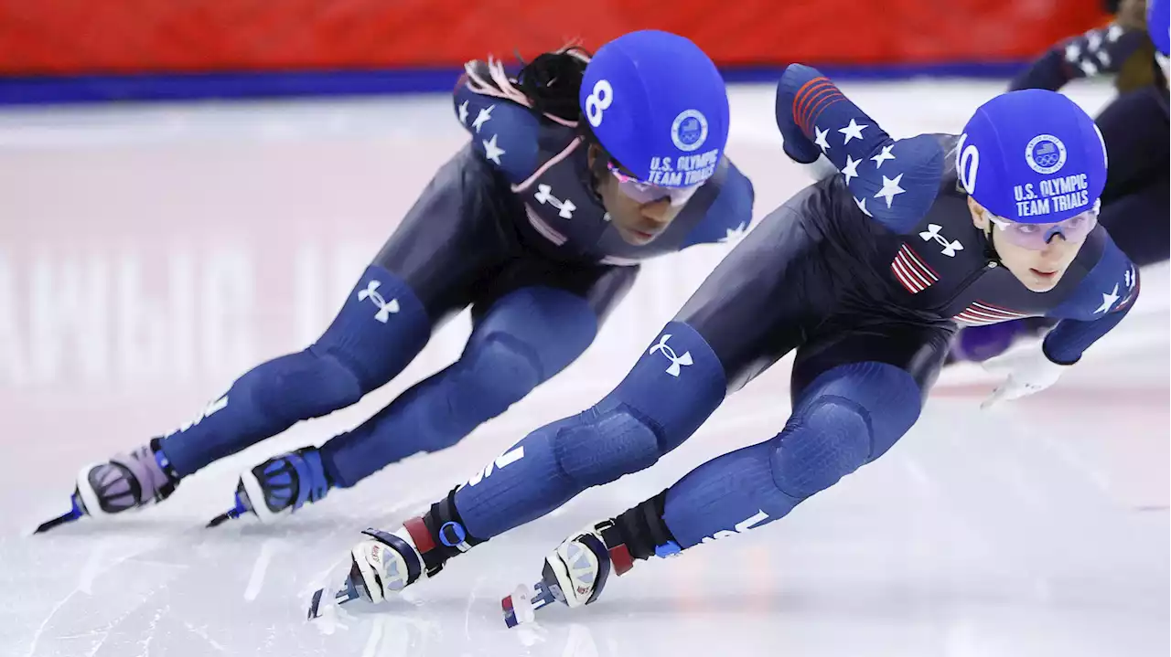 How to Watch Short Track Speed Skating at the Winter Olympics