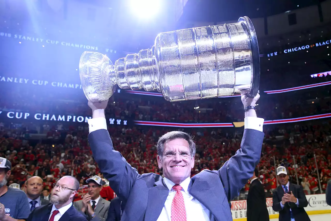 ‘Tone-Deaf' Response From Blackhawks Owner Leads To Transparency Questions