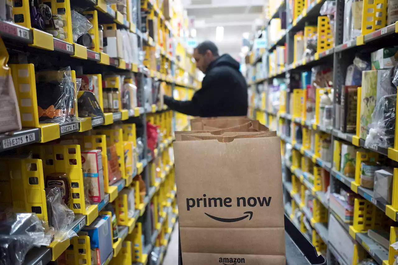 Your Amazon Prime Price Is About to Go Up