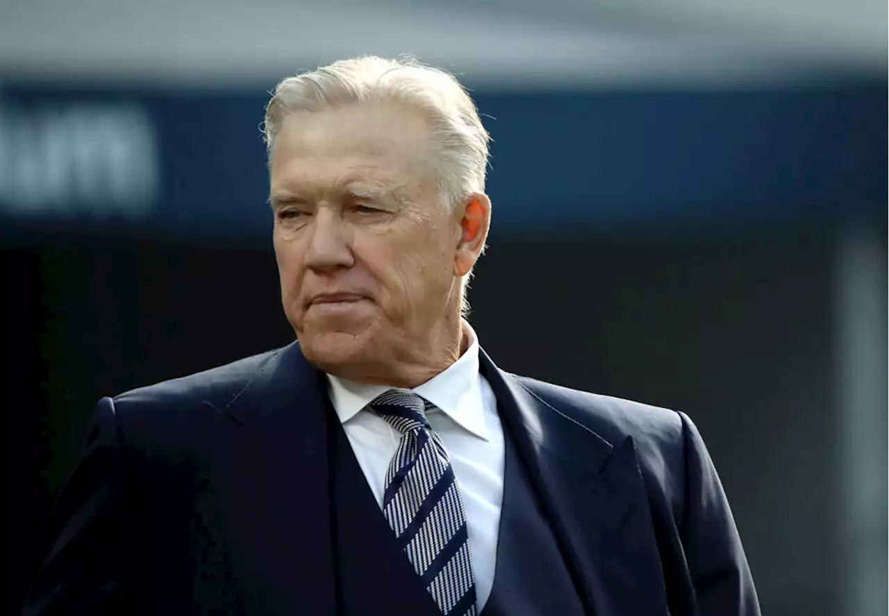 Elway Defends Himself, Says Flores Interview Was No Sham