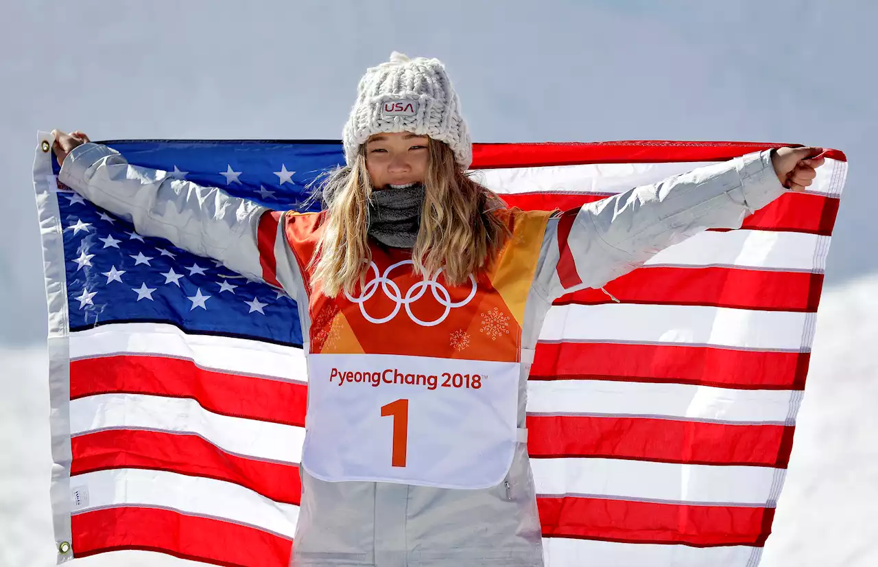 Which Team USA Athletes Are Expected to Win Gold at 2022 Winter Olympics?