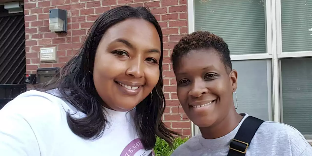 Woman Starts Group to Support Other Black Women With Cancer