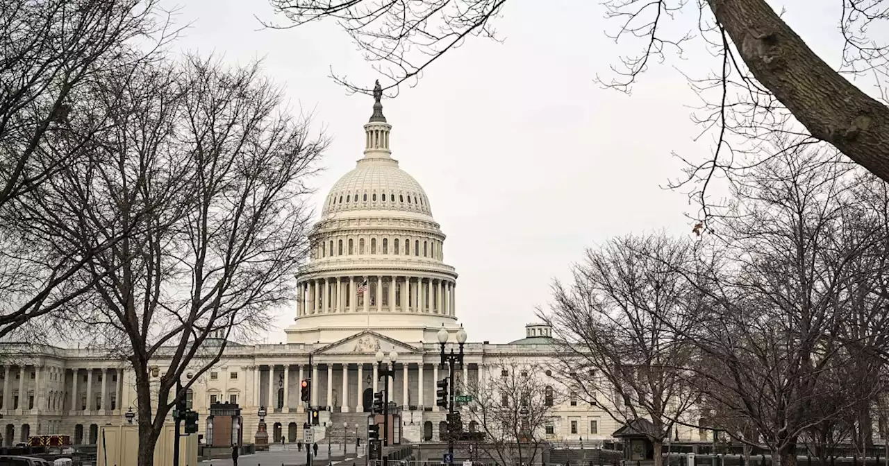 Congressional staffers announce effort to unionize on Capitol Hill